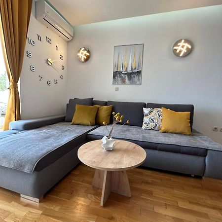 Seayou Apartment Baška Voda Zewnętrze zdjęcie