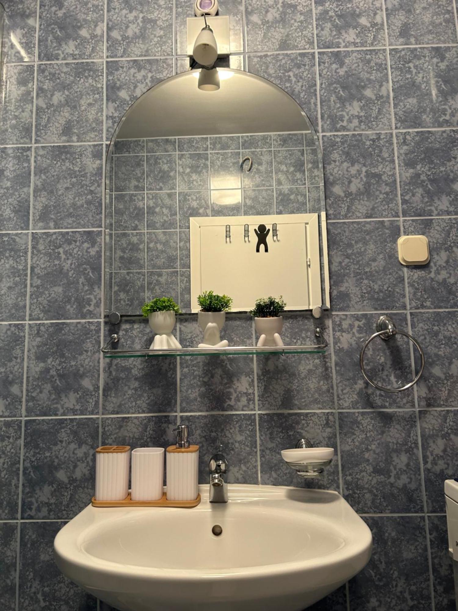 Seayou Apartment Baška Voda Zewnętrze zdjęcie